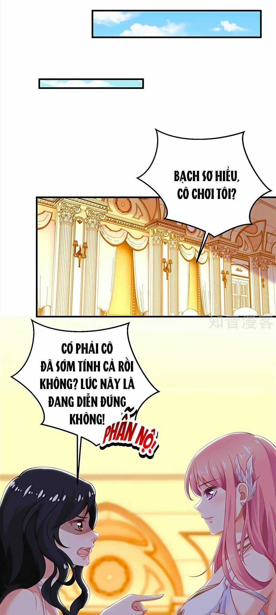 Đưa Mami Về Nhà - Chapter 252 - Trang 6