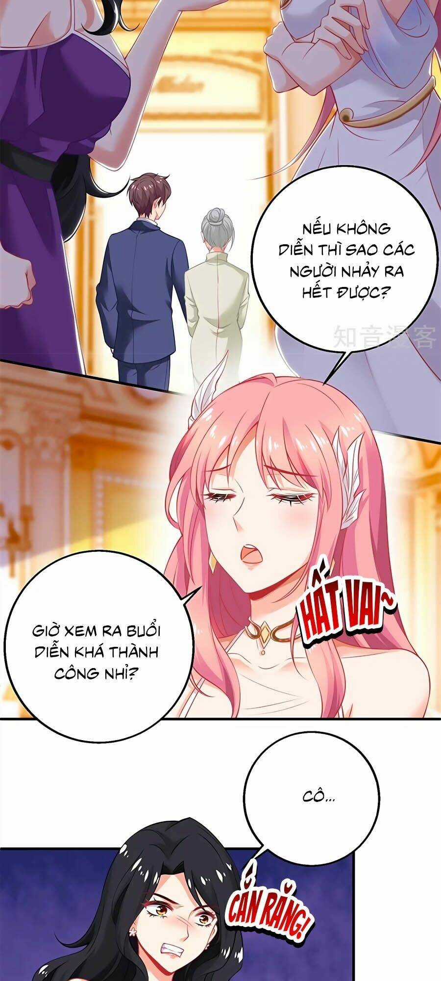 Đưa Mami Về Nhà - Chapter 252 - Trang 7