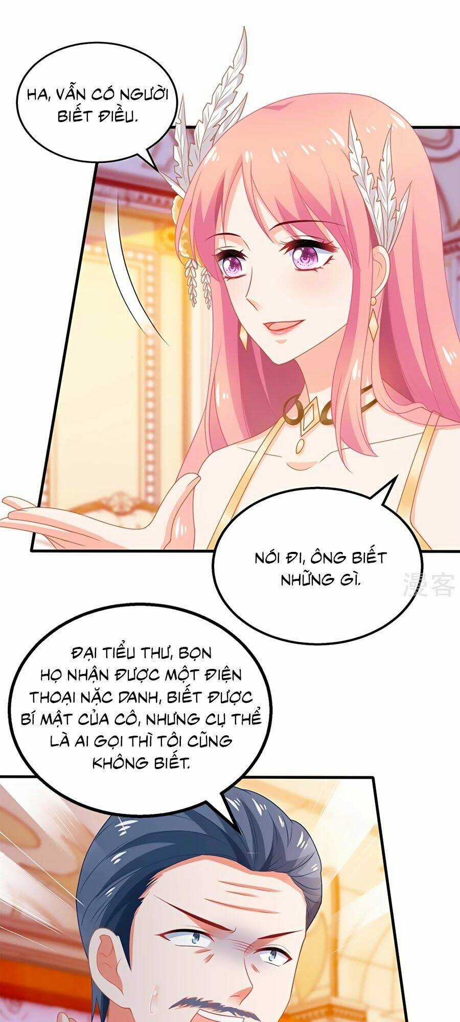 Đưa Mami Về Nhà - Chapter 253 - Trang 1