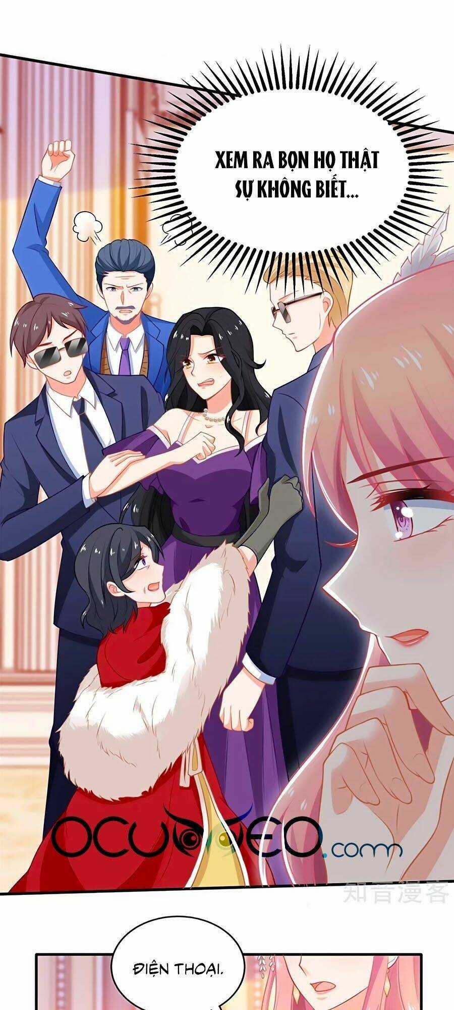 Đưa Mami Về Nhà - Chapter 253 - Trang 12