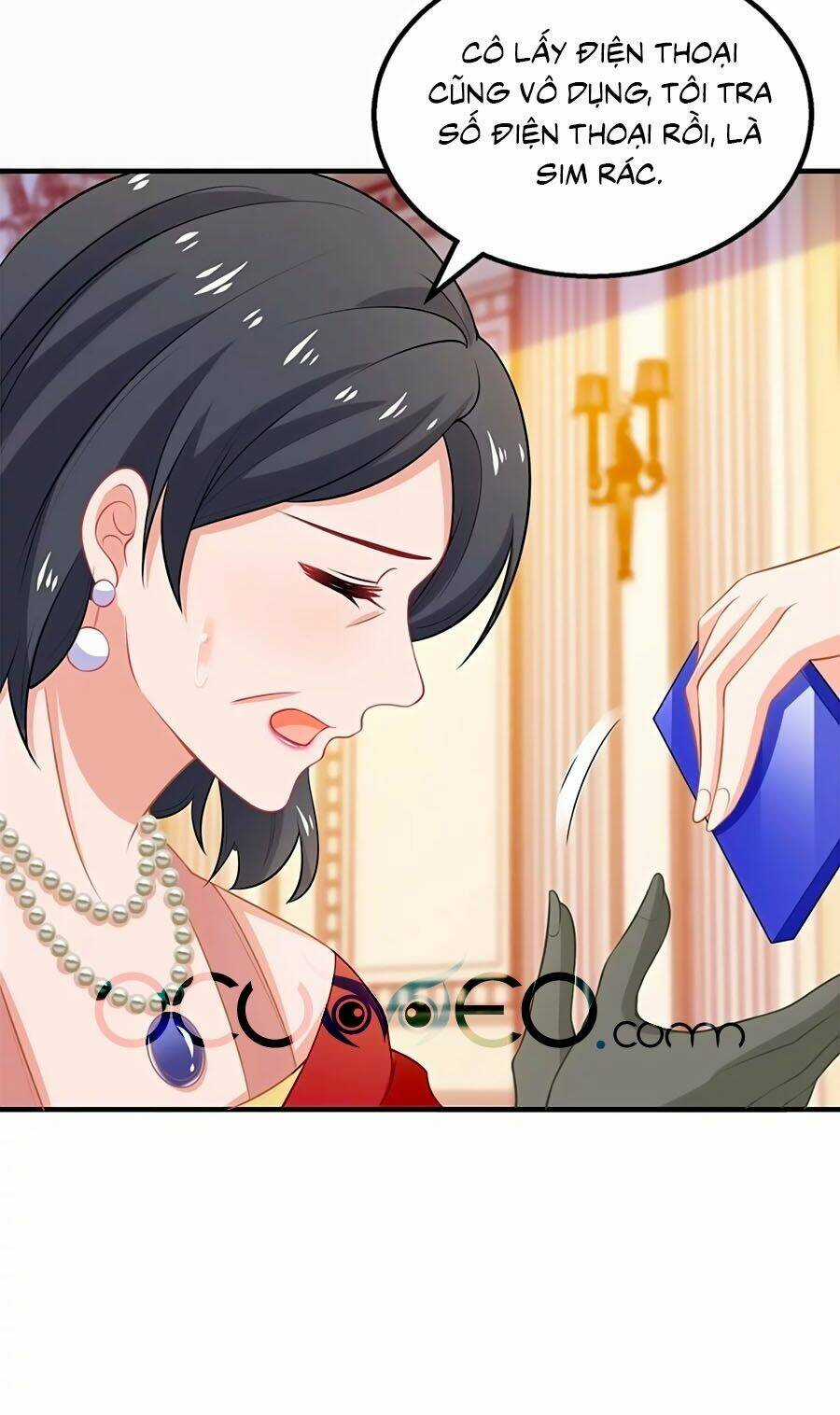 Đưa Mami Về Nhà - Chapter 253 - Trang 15