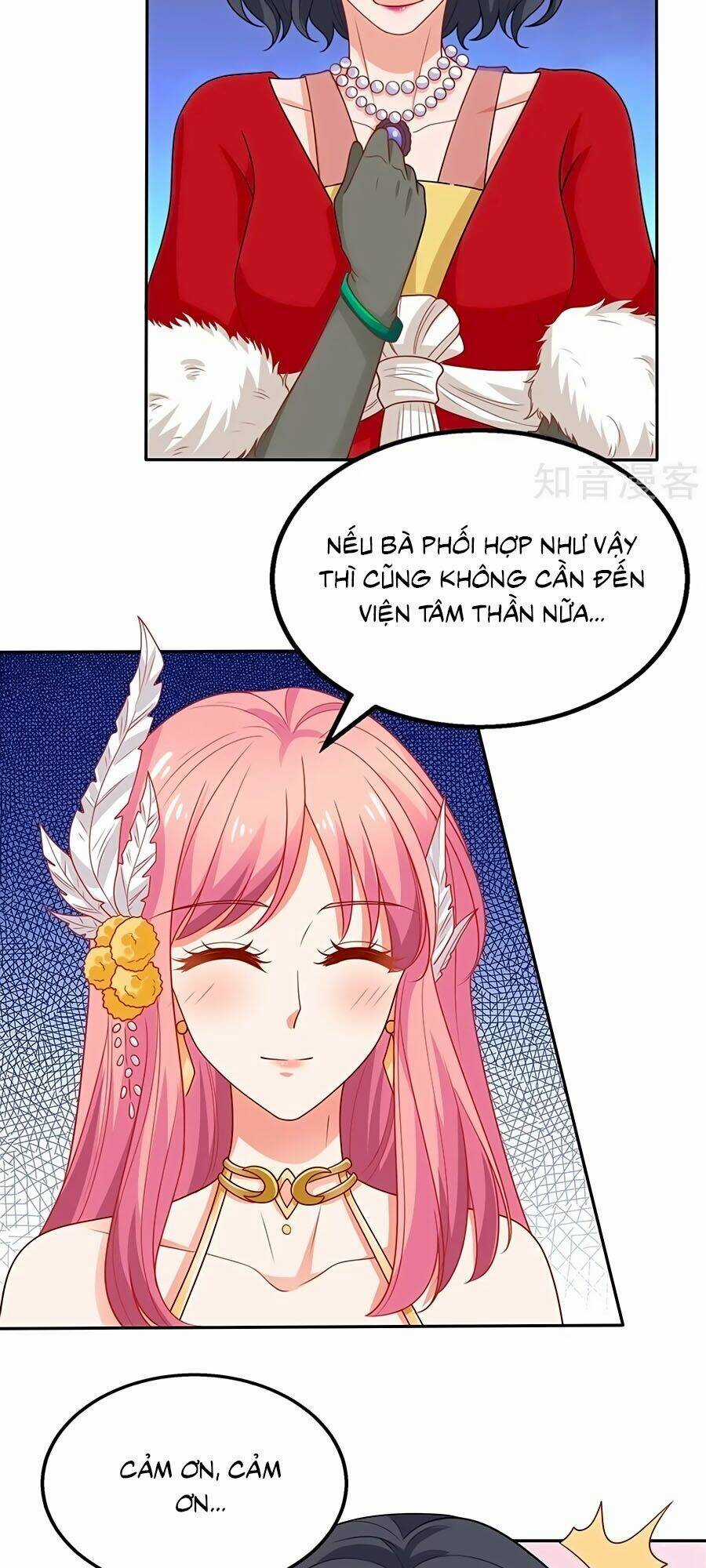 Đưa Mami Về Nhà - Chapter 253 - Trang 17