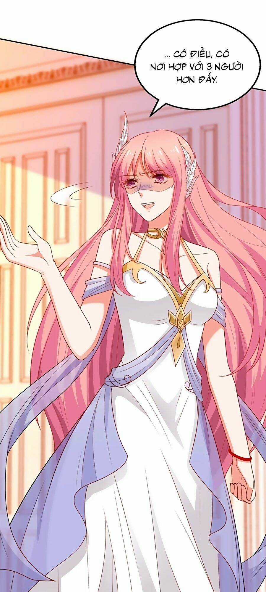 Đưa Mami Về Nhà - Chapter 253 - Trang 19