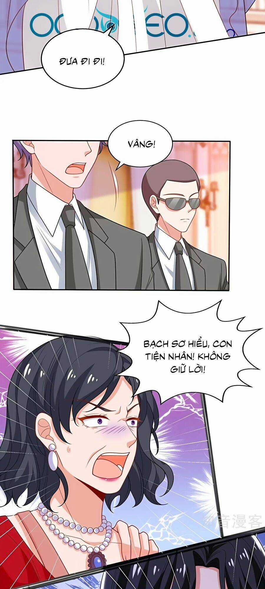 Đưa Mami Về Nhà - Chapter 253 - Trang 20