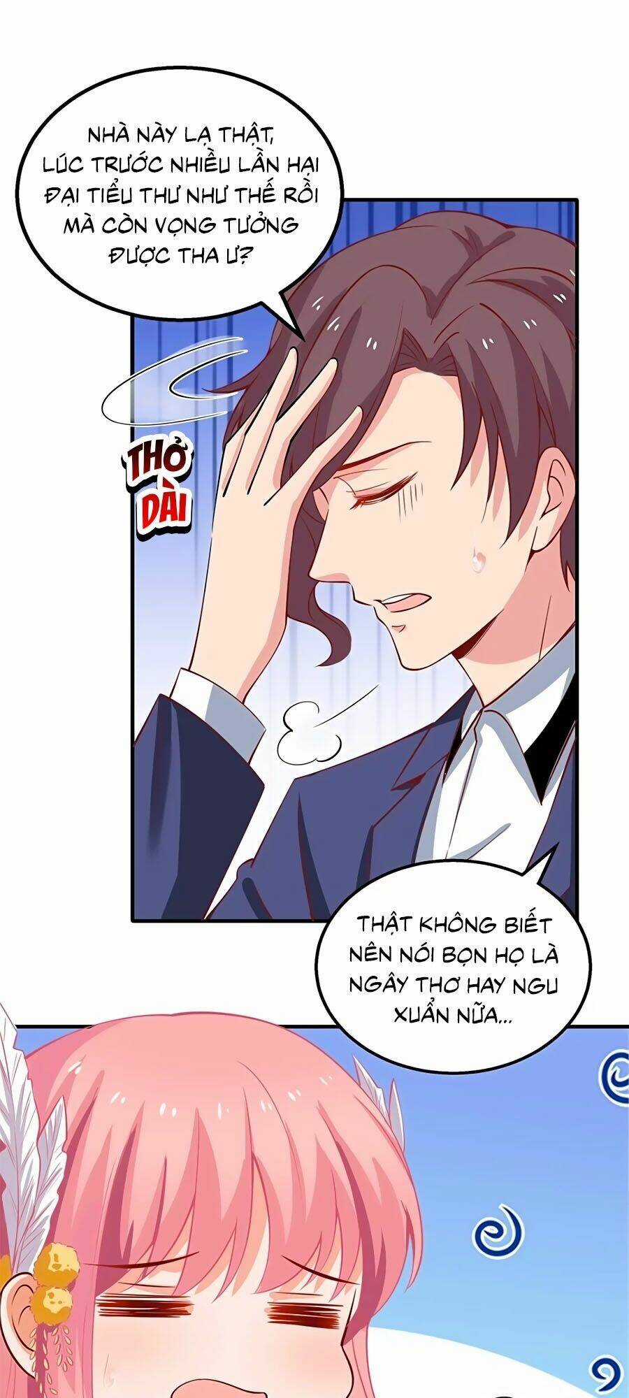 Đưa Mami Về Nhà - Chapter 253 - Trang 22