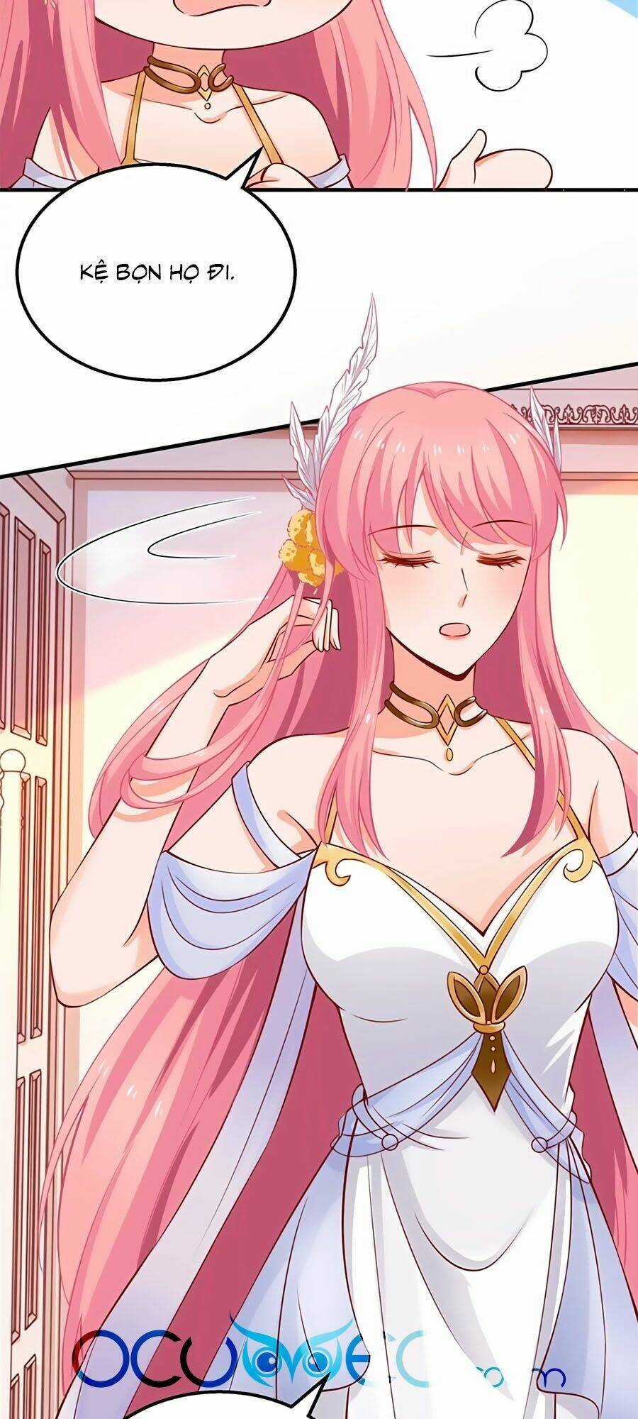 Đưa Mami Về Nhà - Chapter 253 - Trang 23