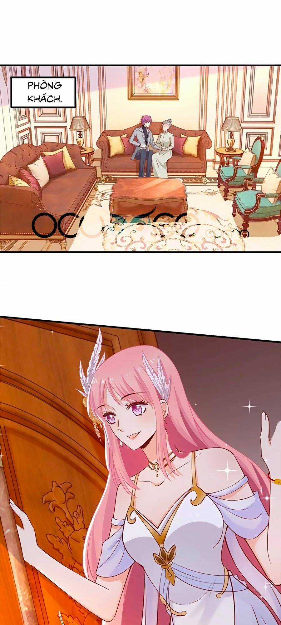 Đưa Mami Về Nhà - Chapter 253 - Trang 25