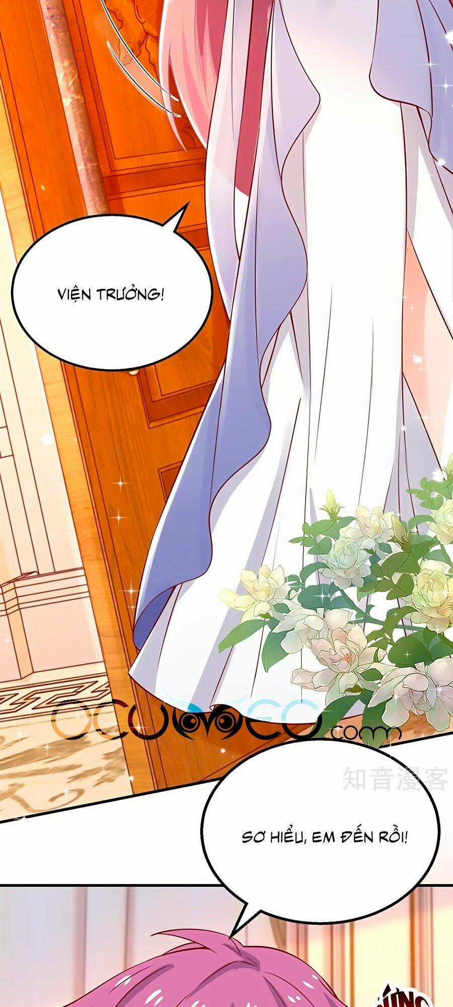 Đưa Mami Về Nhà - Chapter 253 - Trang 26