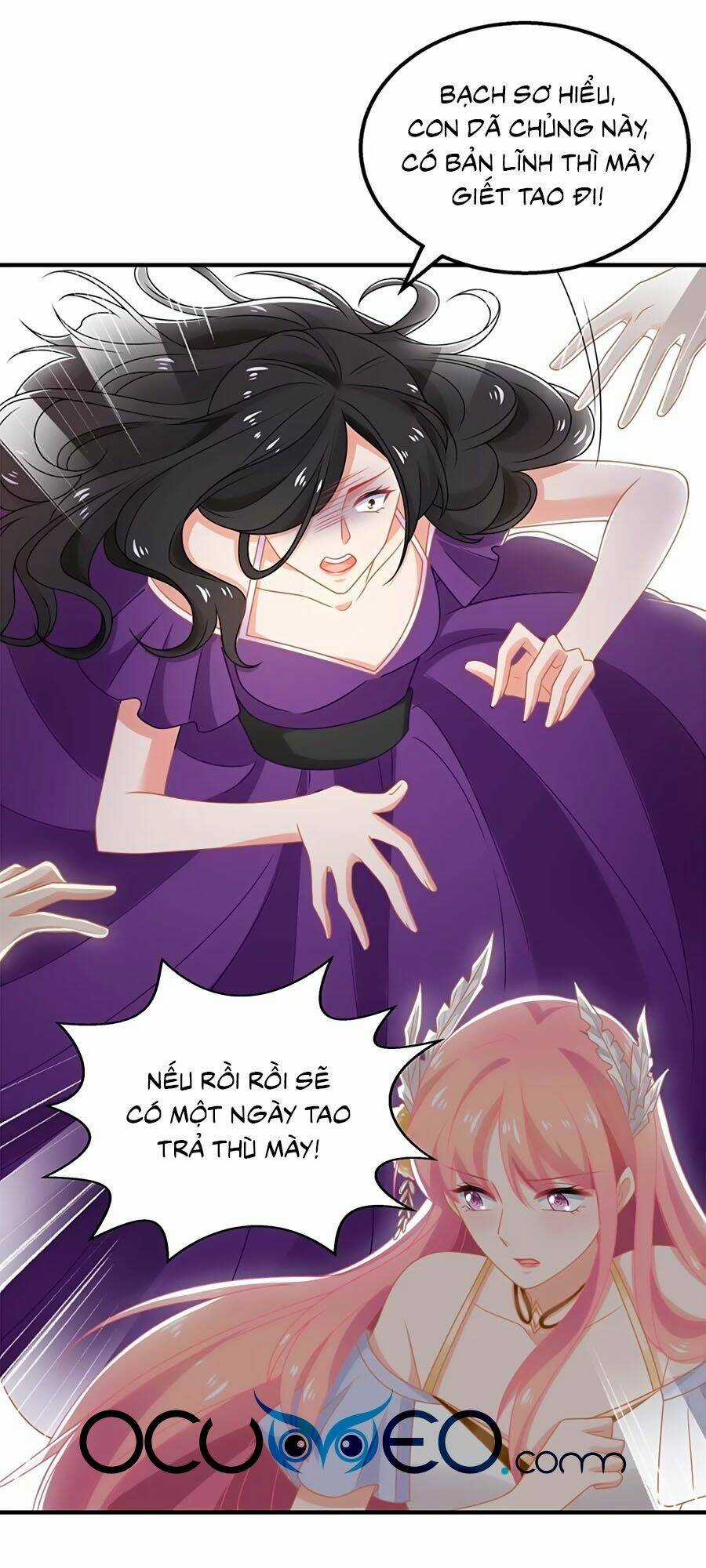 Đưa Mami Về Nhà - Chapter 253 - Trang 4