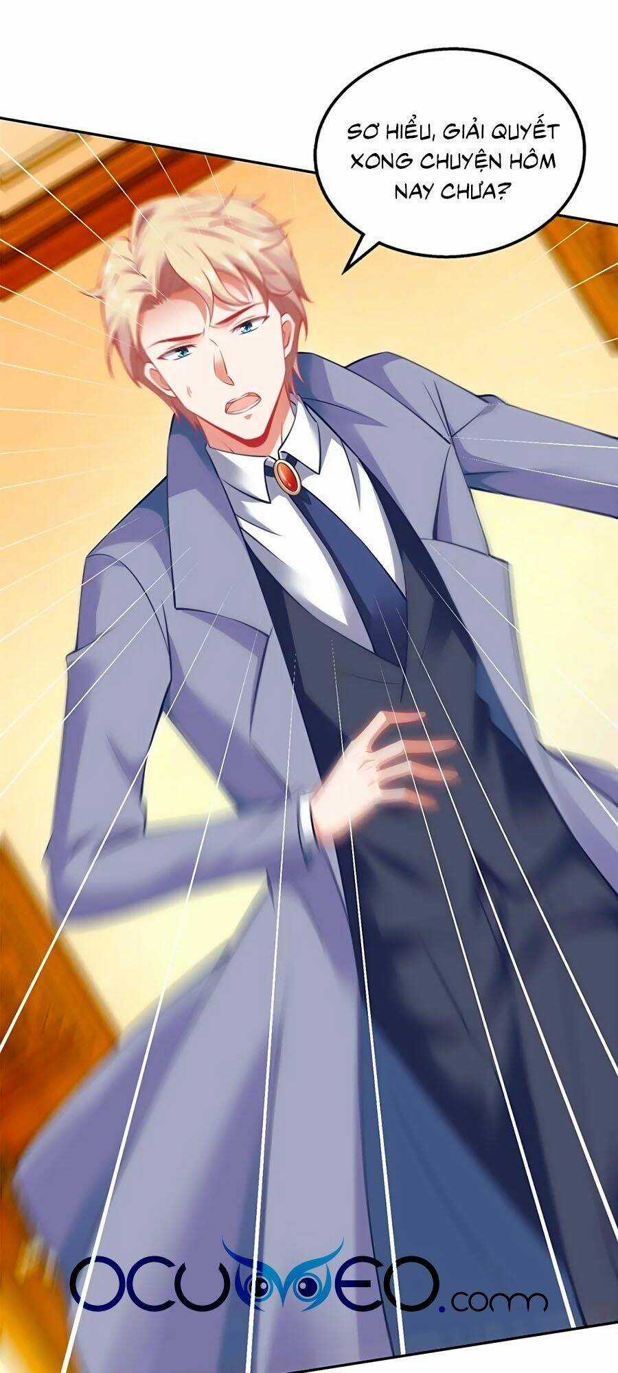 Đưa Mami Về Nhà - Chapter 253 - Trang 33