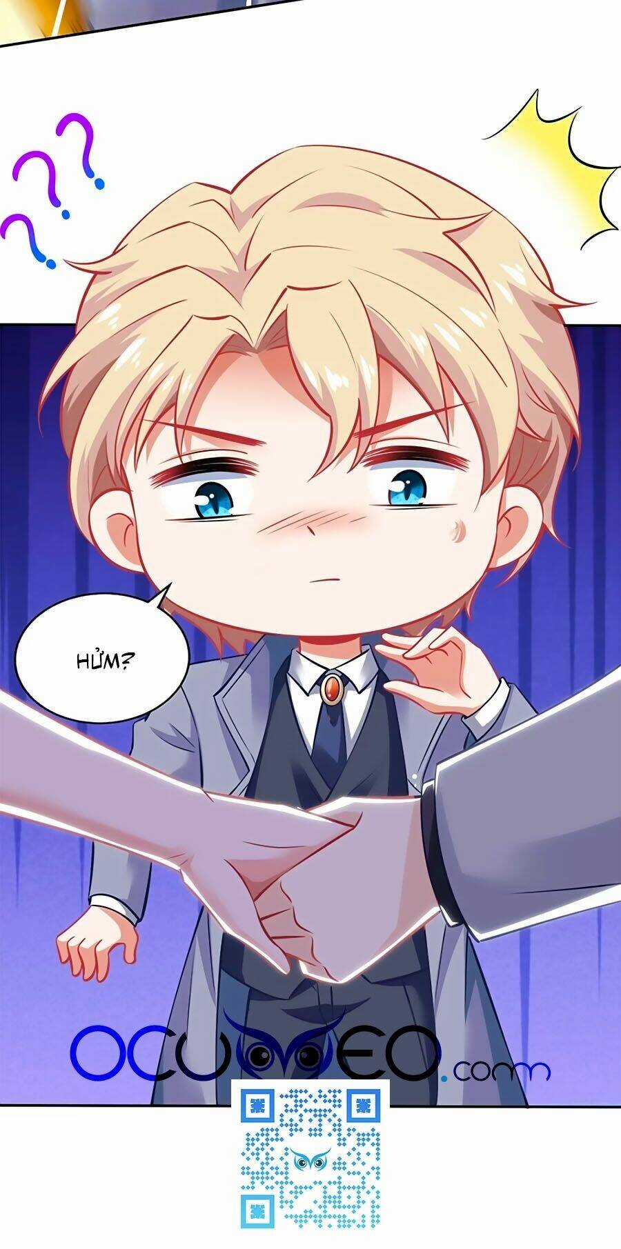 Đưa Mami Về Nhà - Chapter 253 - Trang 34