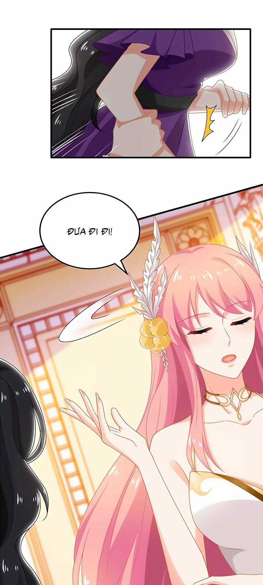 Đưa Mami Về Nhà - Chapter 253 - Trang 5