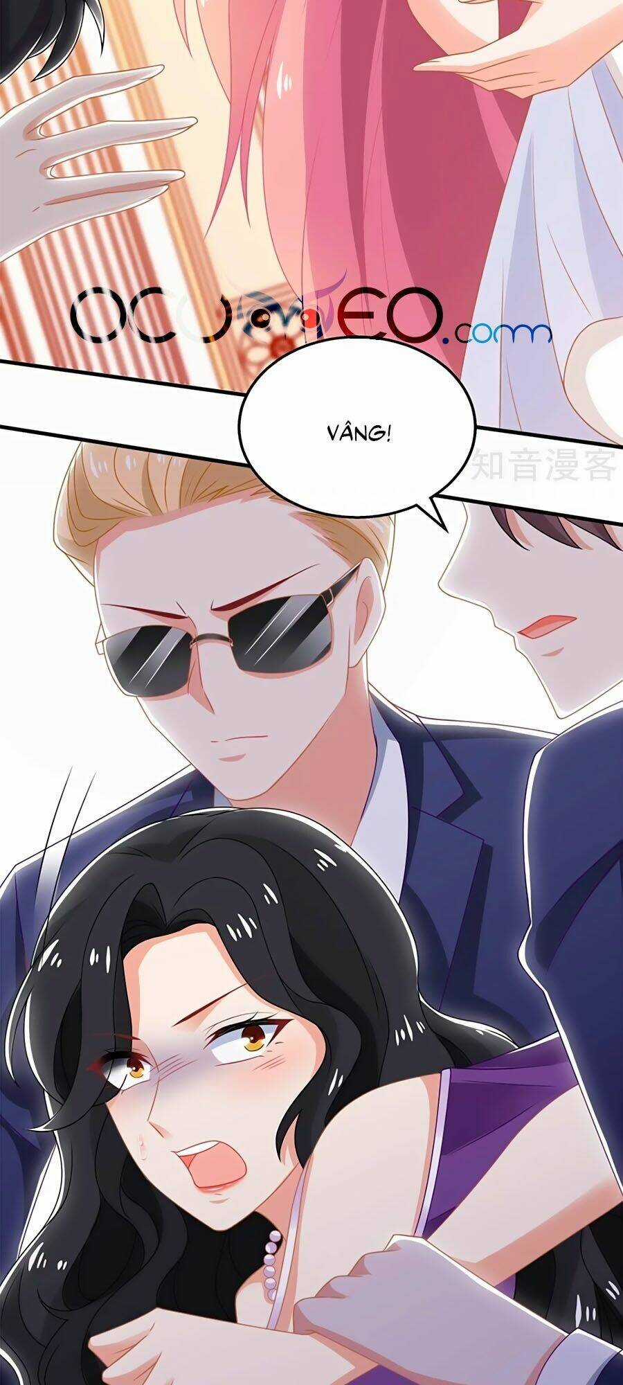 Đưa Mami Về Nhà - Chapter 253 - Trang 6