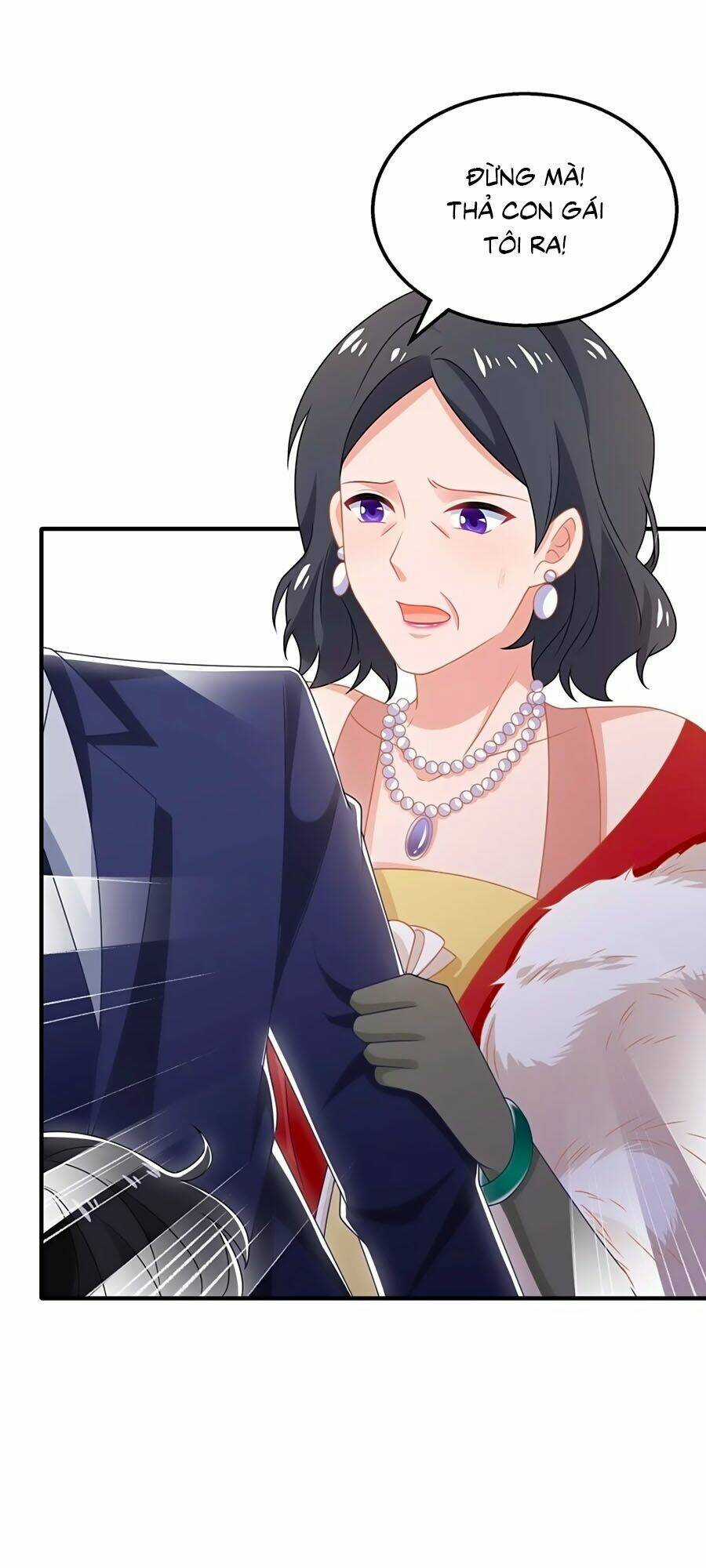 Đưa Mami Về Nhà - Chapter 253 - Trang 8