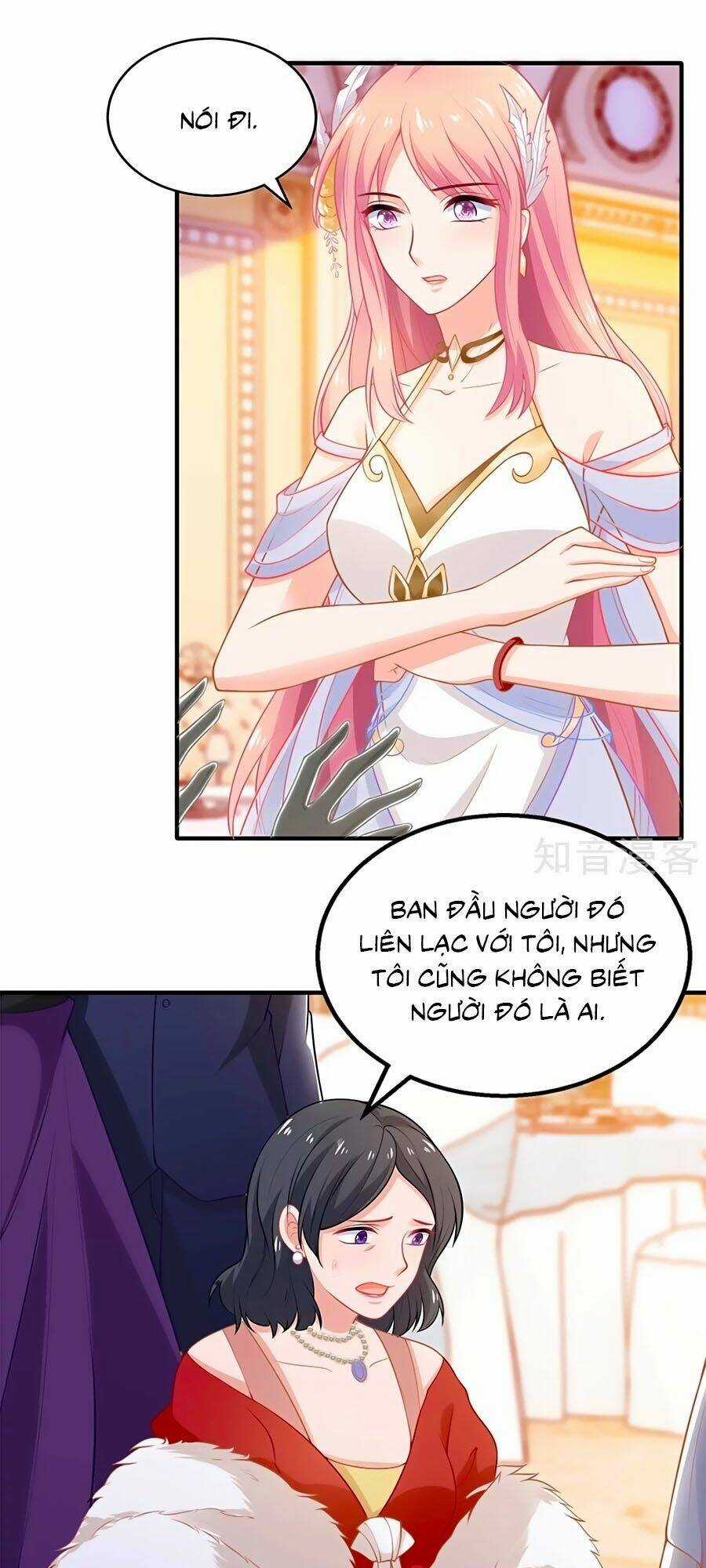 Đưa Mami Về Nhà - Chapter 253 - Trang 10