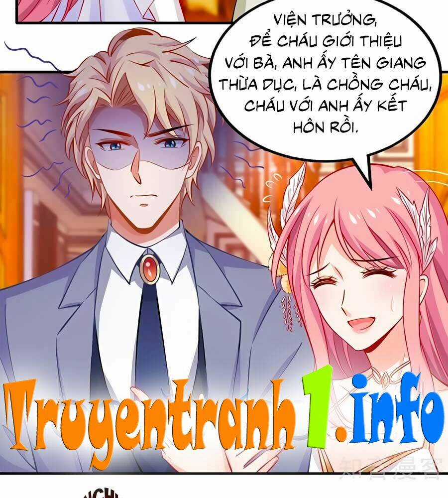 Đưa Mami Về Nhà - Chapter 254 - Trang 2