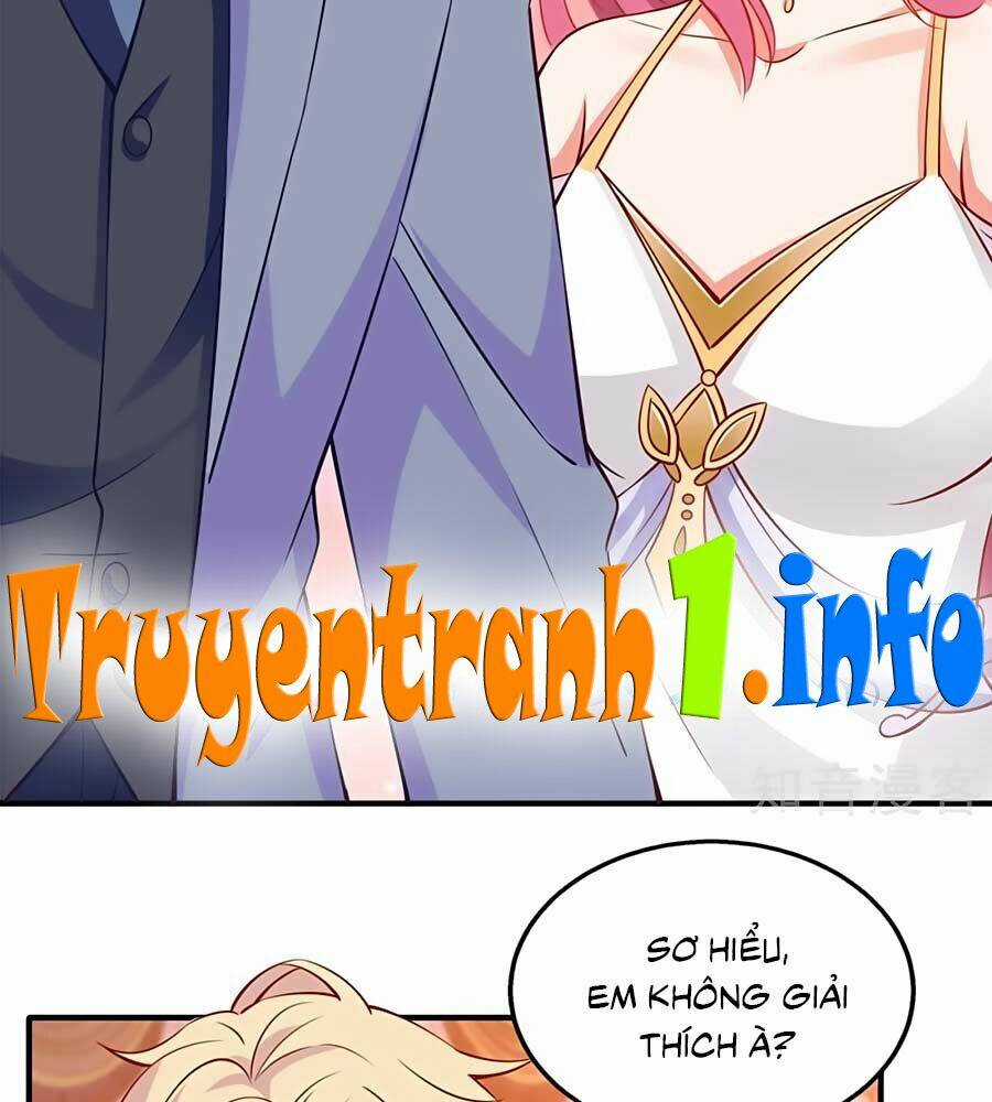 Đưa Mami Về Nhà - Chapter 254 - Trang 14