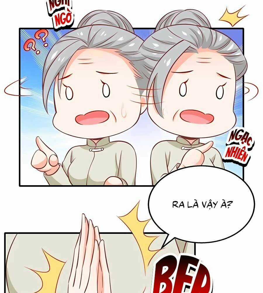 Đưa Mami Về Nhà - Chapter 254 - Trang 3