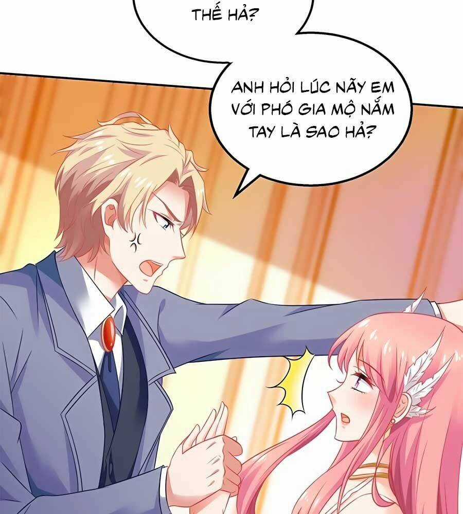 Đưa Mami Về Nhà - Chapter 254 - Trang 21