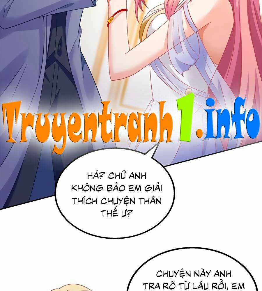 Đưa Mami Về Nhà - Chapter 254 - Trang 22