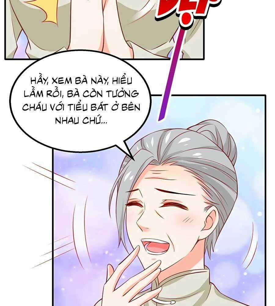 Đưa Mami Về Nhà - Chapter 254 - Trang 4