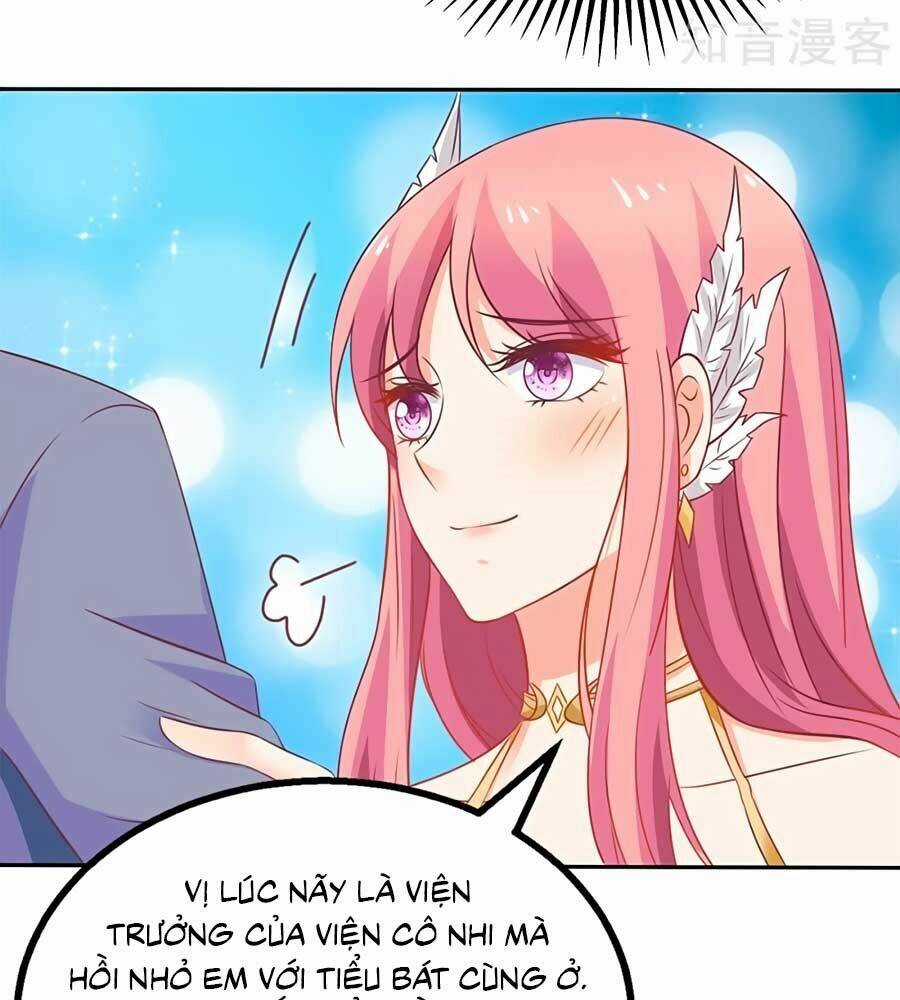 Đưa Mami Về Nhà - Chapter 254 - Trang 32