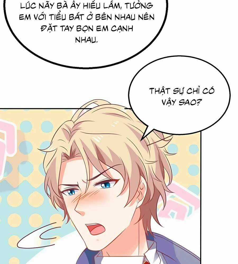 Đưa Mami Về Nhà - Chapter 254 - Trang 33