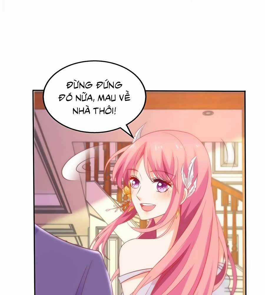 Đưa Mami Về Nhà - Chapter 254 - Trang 38