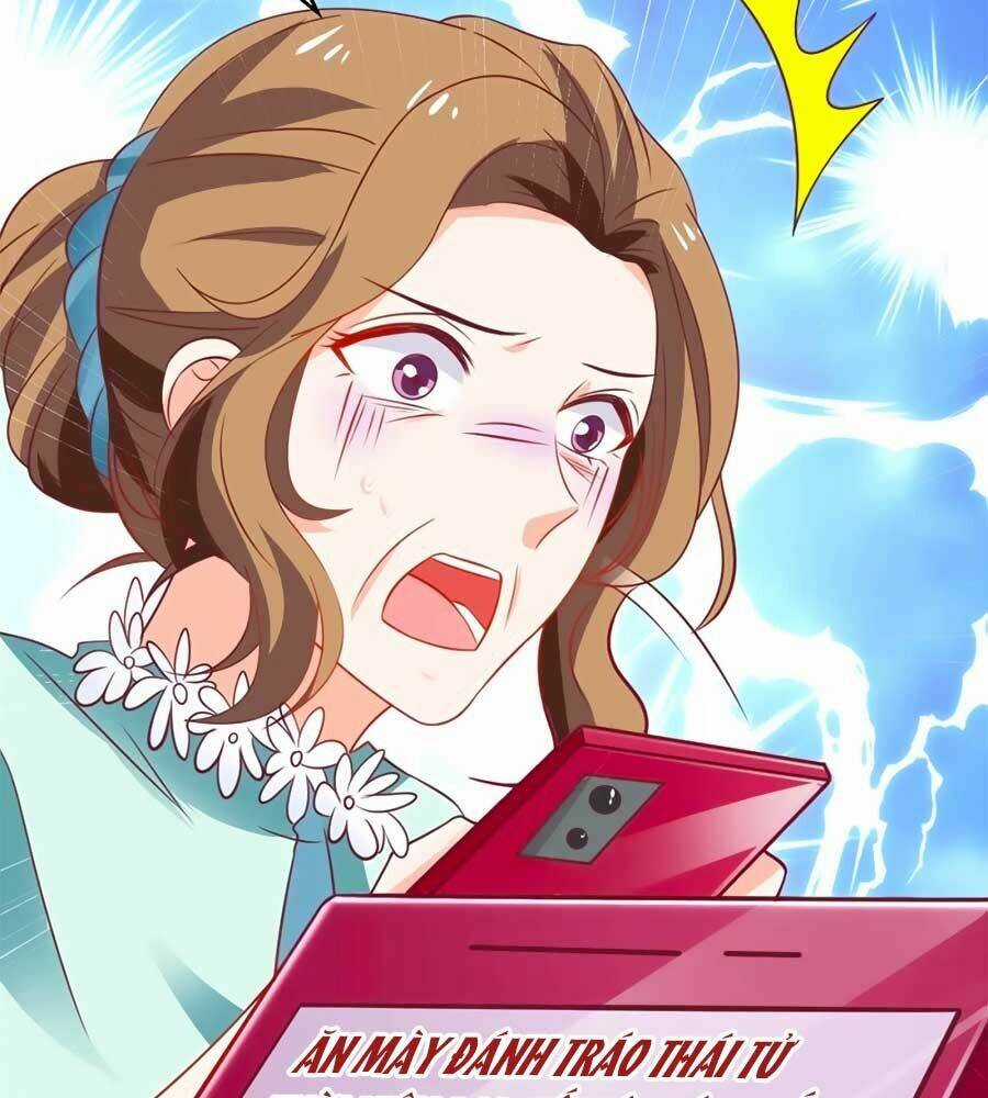 Đưa Mami Về Nhà - Chapter 254 - Trang 49