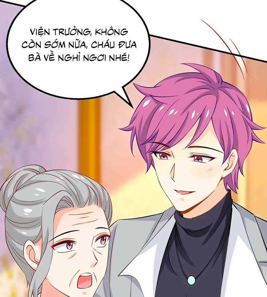 Đưa Mami Về Nhà - Chapter 254 - Trang 6