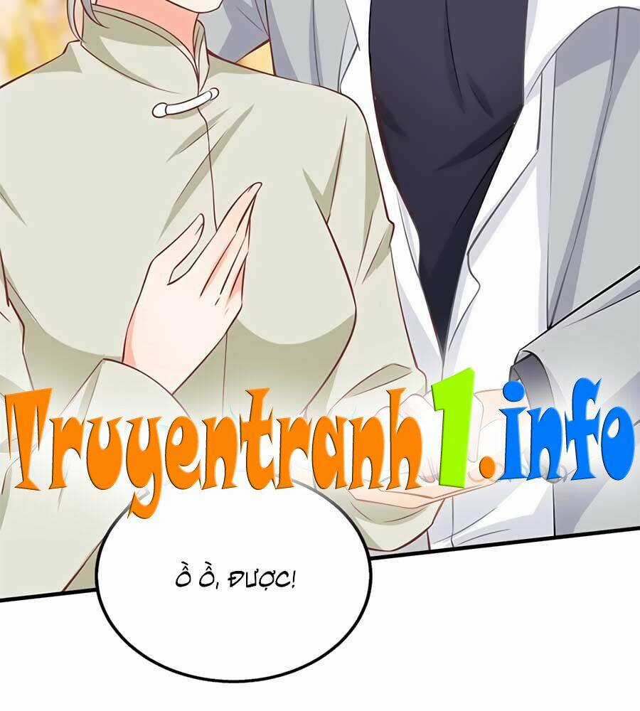 Đưa Mami Về Nhà - Chapter 254 - Trang 7