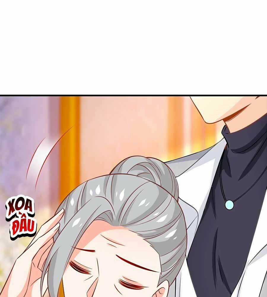 Đưa Mami Về Nhà - Chapter 254 - Trang 8