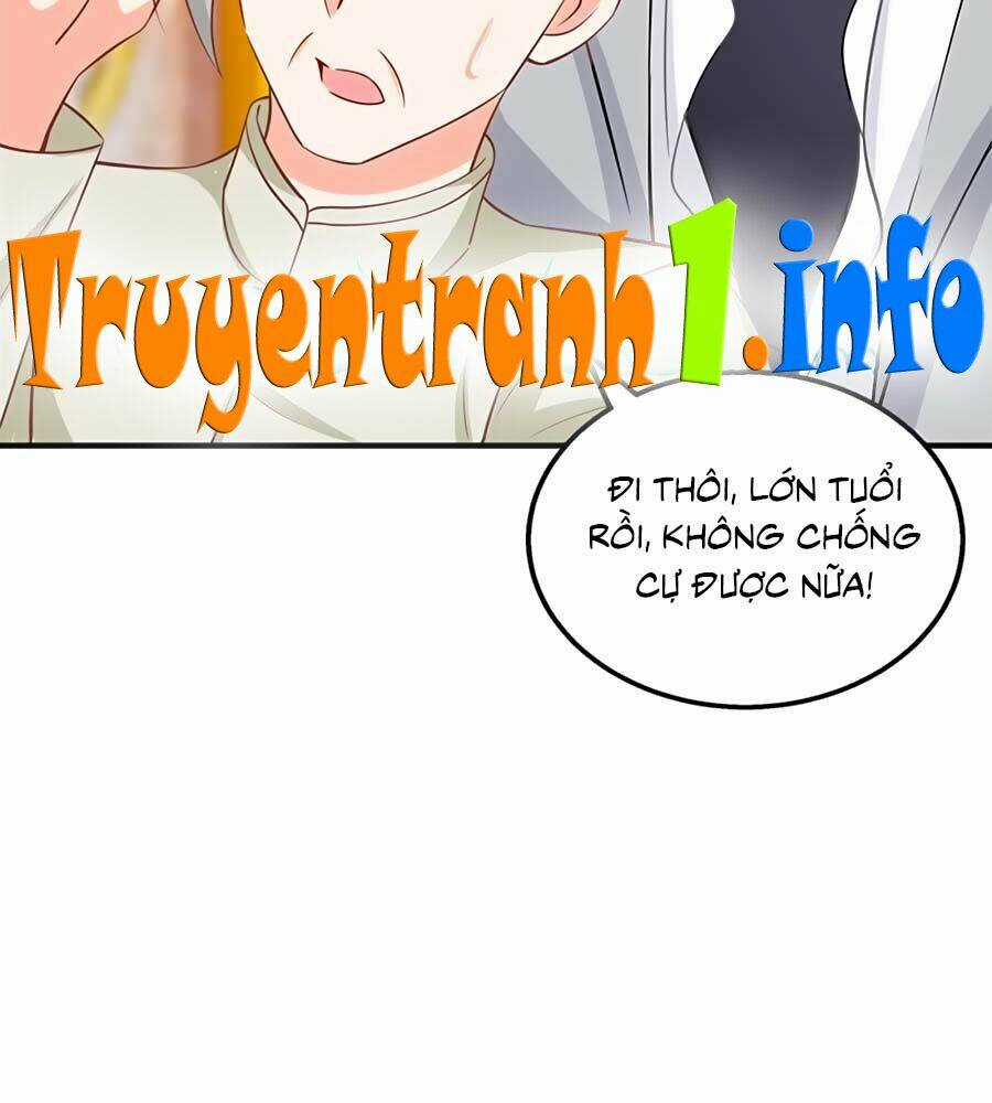 Đưa Mami Về Nhà - Chapter 254 - Trang 9