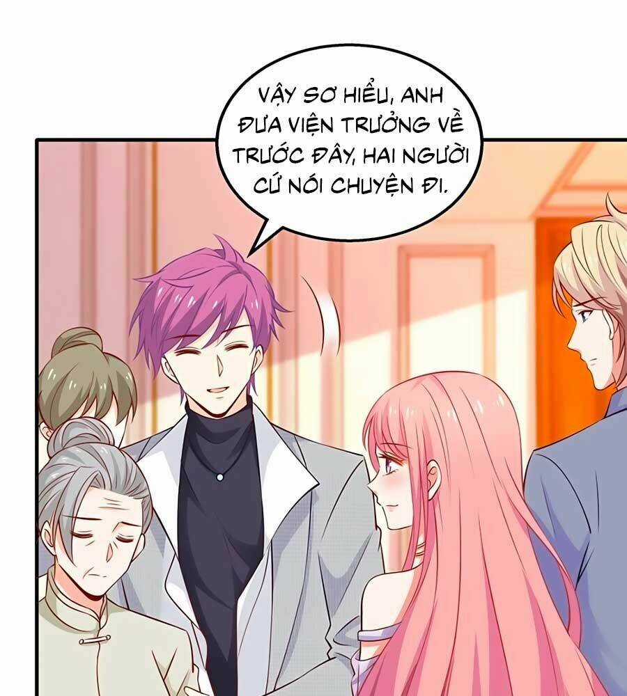 Đưa Mami Về Nhà - Chapter 254 - Trang 10