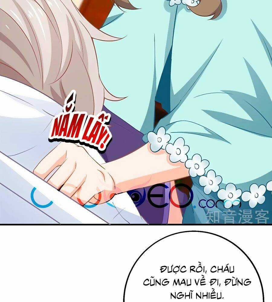 Đưa Mami Về Nhà - Chapter 255 - Trang 18