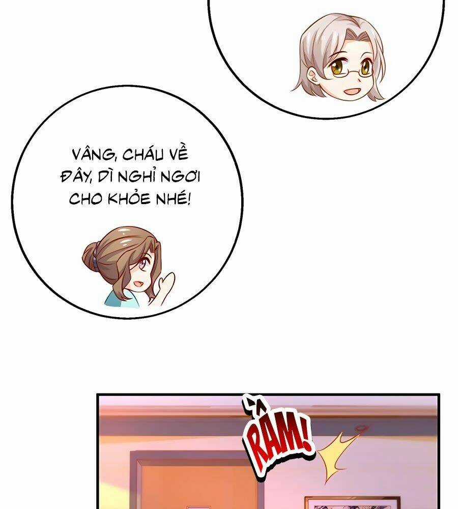 Đưa Mami Về Nhà - Chapter 255 - Trang 19