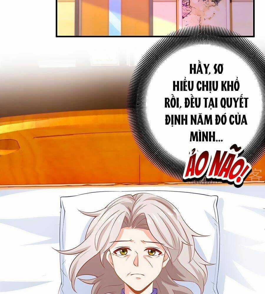 Đưa Mami Về Nhà - Chapter 255 - Trang 20