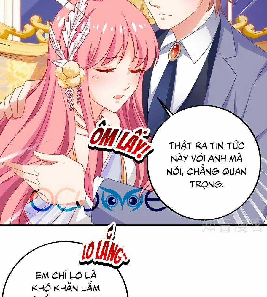 Đưa Mami Về Nhà - Chapter 255 - Trang 30