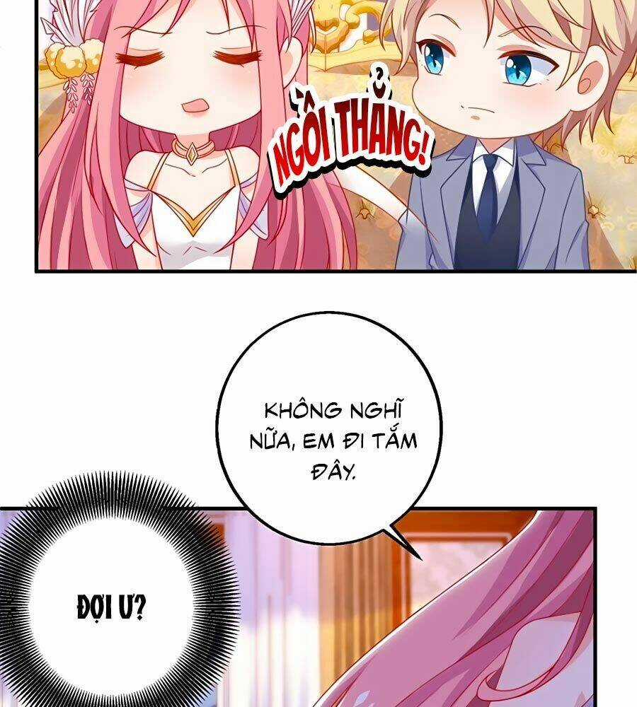 Đưa Mami Về Nhà - Chapter 255 - Trang 33