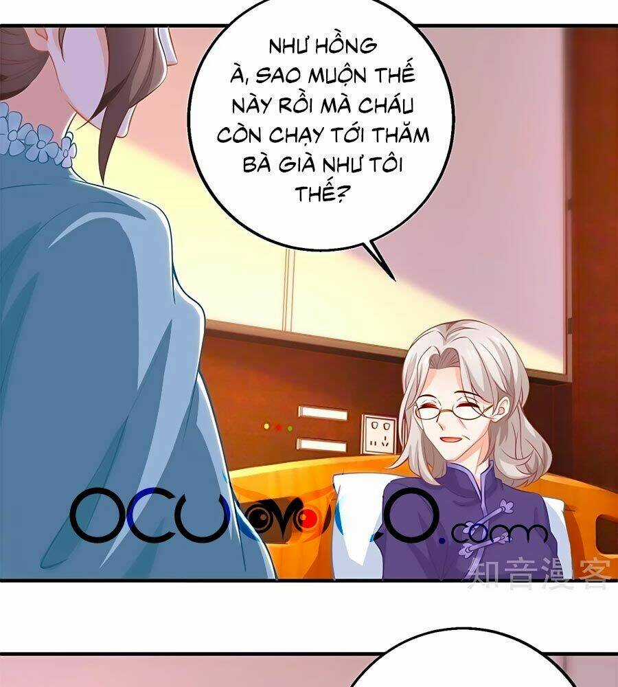 Đưa Mami Về Nhà - Chapter 255 - Trang 6