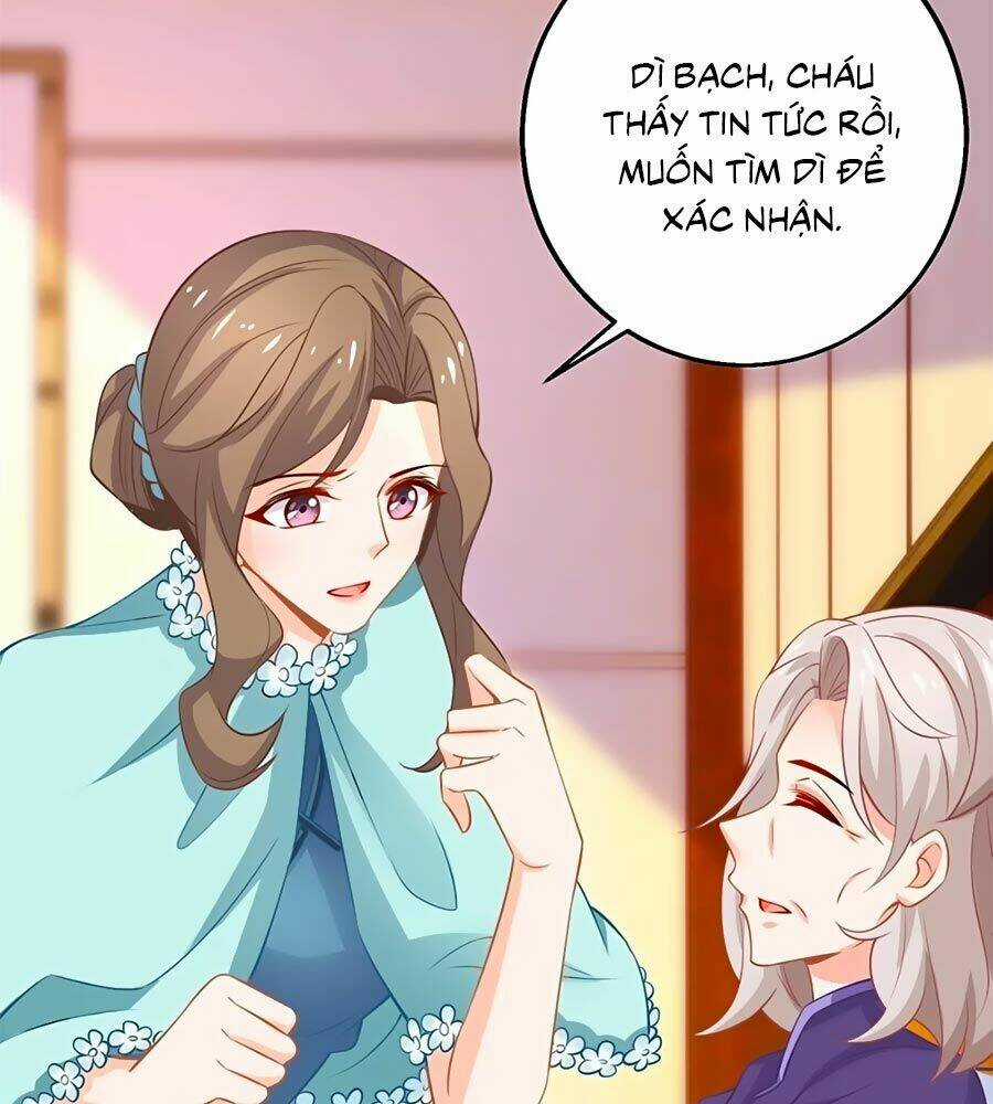 Đưa Mami Về Nhà - Chapter 255 - Trang 7
