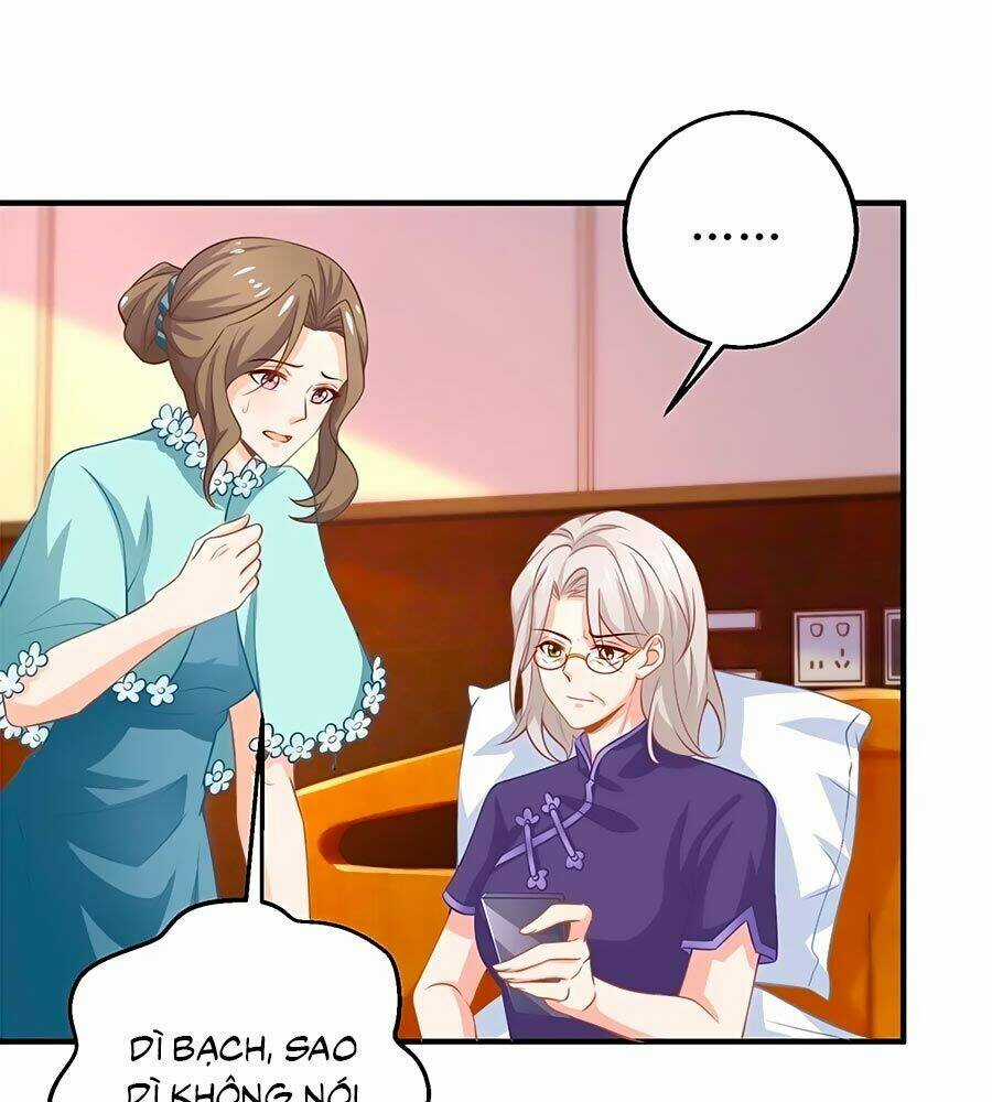 Đưa Mami Về Nhà - Chapter 255 - Trang 10