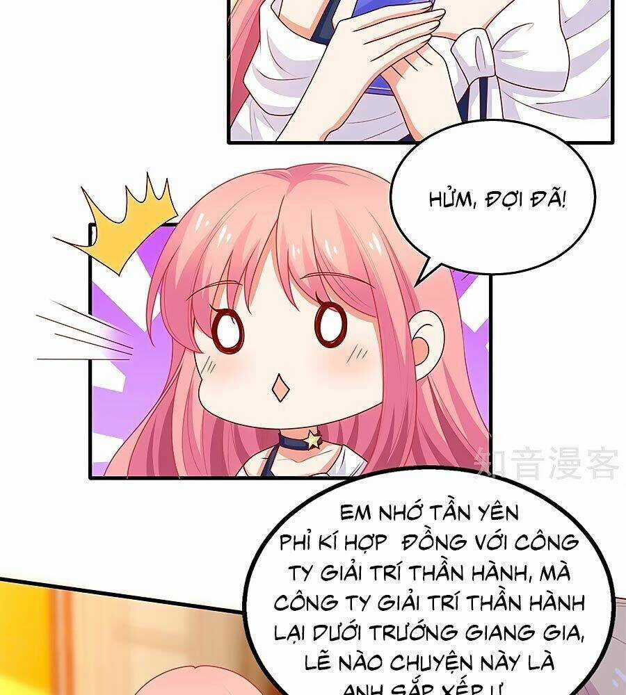 Đưa Mami Về Nhà - Chapter 256 - Trang 24