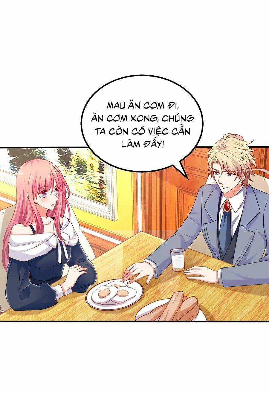 Đưa Mami Về Nhà - Chapter 256 - Trang 31