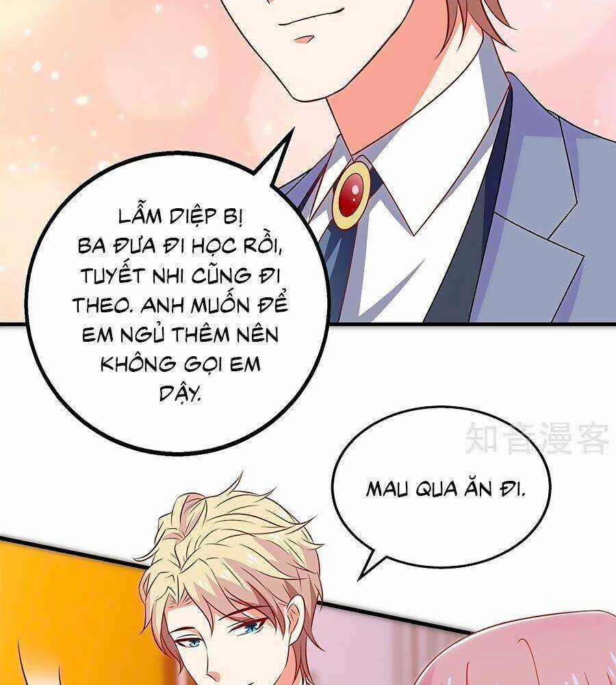 Đưa Mami Về Nhà - Chapter 256 - Trang 6