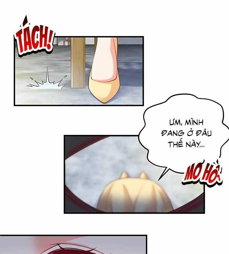 Đưa Mami Về Nhà - Chapter 257 - Trang 1