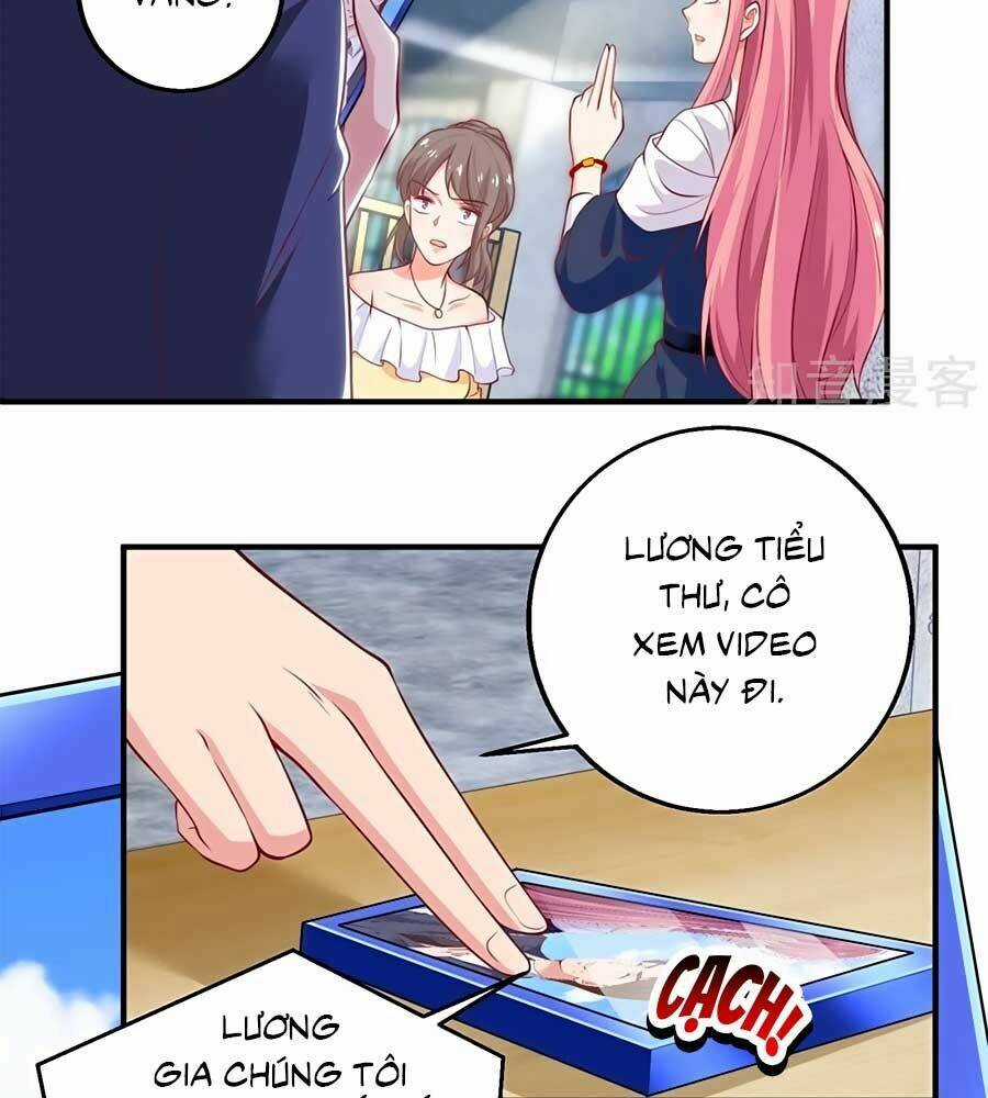 Đưa Mami Về Nhà - Chapter 257 - Trang 21