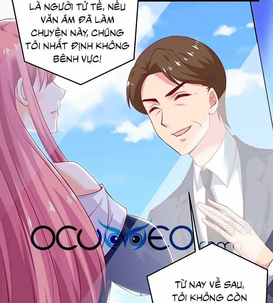 Đưa Mami Về Nhà - Chapter 257 - Trang 22