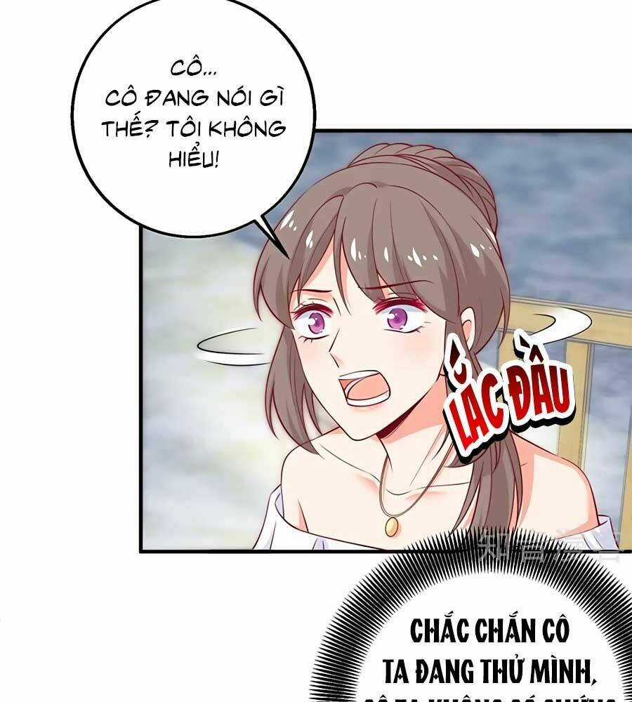 Đưa Mami Về Nhà - Chapter 257 - Trang 9