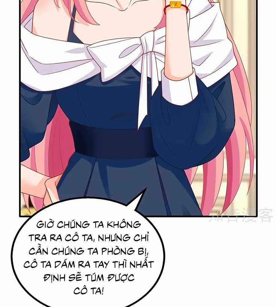 Đưa Mami Về Nhà - Chapter 258 - Trang 17